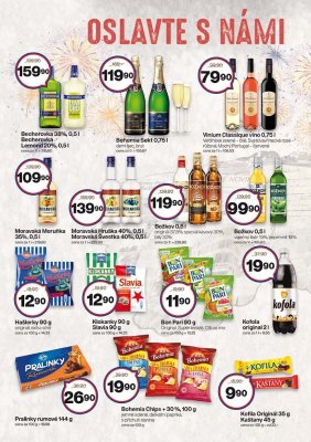 akční leták COOP 24.10.2018-6.11.2018