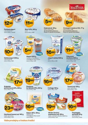 akční leták COOP 24.10.2018-6.11.2018