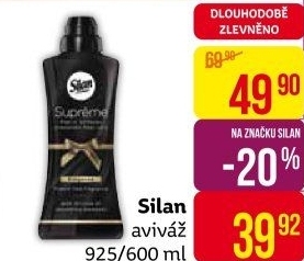Aviváž Silan