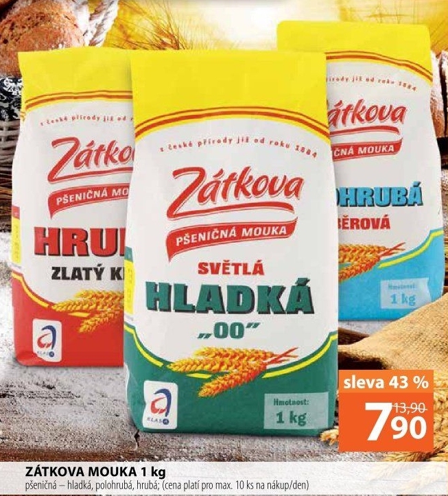 Mouka Zátkova
