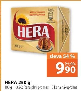 Tuk na pečení Hera