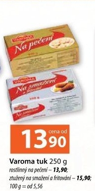 Tuk na pečení Varoma