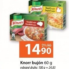 Bujon Knorr