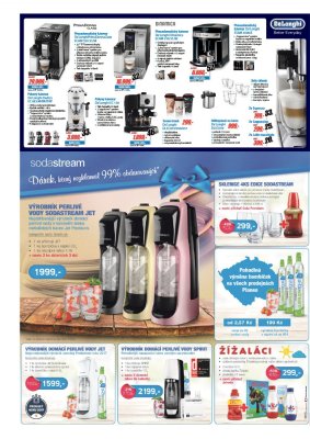akční leták Planeo Elektro 31.10.2018-6.11.2018