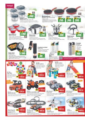 akční leták Planeo Elektro 31.10.2018-6.11.2018
