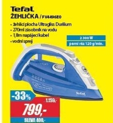 FV4496E0 ŽEHLIČKATEFAL