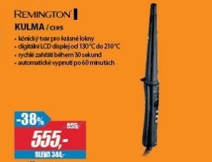 CI 95 KULMAREMINGTON