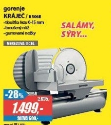 R 506 E EL. KRÁJEČGORENJE