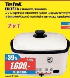 FR490070 FRITÉZATEFAL