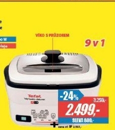 FR495070 FRITÉZATEFAL