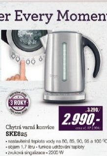 SKE825BSS KonviceSAGE