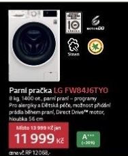FW 84J6TY0 PRAČKALG