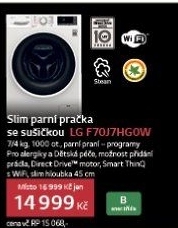 F 70J7HG0W PRAČKA SE SUŠIČKOULG