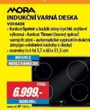 VDI 643X VARNÁ DESKA IND.MORA
