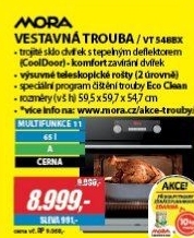 VT 548BX TROUBA VESTAVNÁMORA