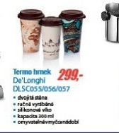 DLSC056 ADVENTURER TERMO HRNEK DELONGHI