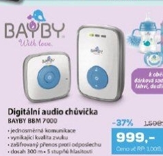 SADA BBM 7000 + BGS 6203