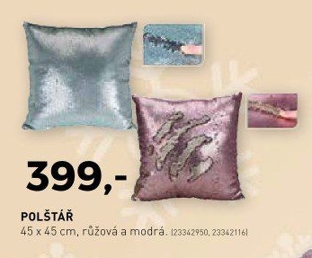 Polštář