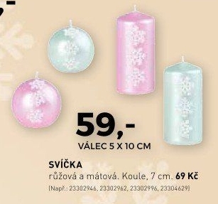 Svíčka