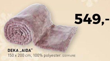 Deka Aida