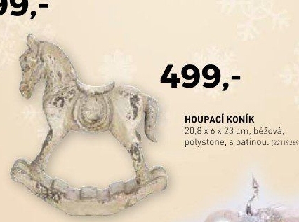 Houpací koník