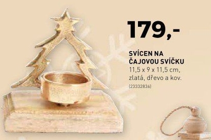 Svícen