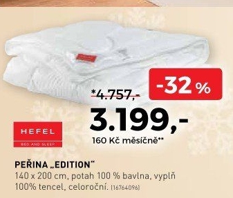 Peřina Edition