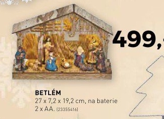 Betlém