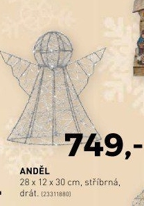 Anděl