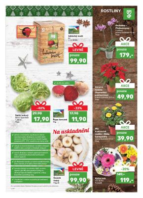 akční leták Kaufland 8.11.2018-14.11.2018