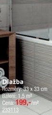 Dlažba