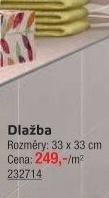 Dlažba