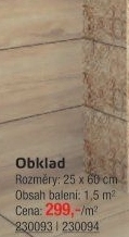 Obklady
