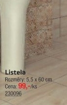 Listela