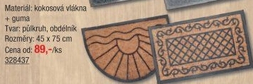 Rohožka