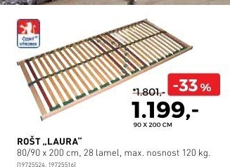Rošt Laura