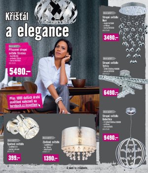 akční leták Hornbach 31.10.2018-27.11.2018