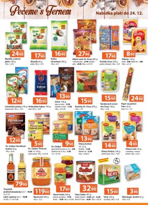 akční leták COOP 7.11.2018-13.11.2018