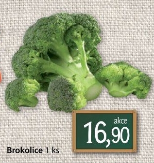 Brokolice