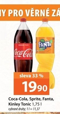 Coca Cola