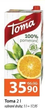 Nektar Toma