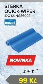 Stěrka Kungs