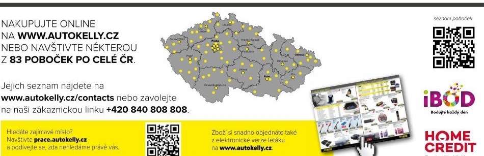 Kontakty
