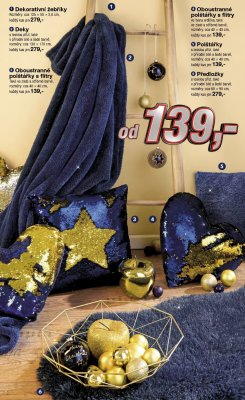 akční leták Kik textil 7.11.2018-25.11.2018