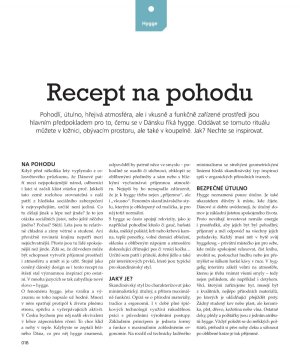 akční leták Siko Koupelny & Kuchyně 1.11.2018-31.12.2018