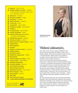 akční leták Siko Koupelny & Kuchyně 1.11.2018-31.12.2018