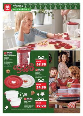 akční leták Kaufland 15.11.2018-21.11.2018