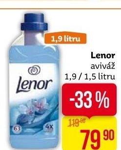 Aviváž Lenor