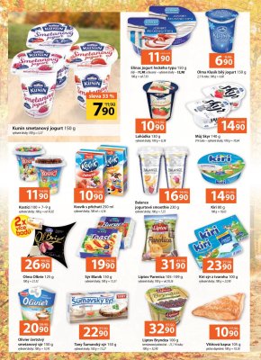 akční leták COOP 14.11.2018-20.11.2018