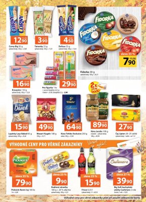 akční leták COOP 14.11.2018-20.11.2018